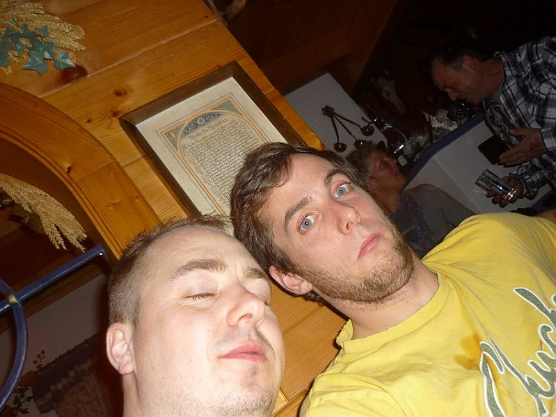 2-Katschberg, Geischl 197